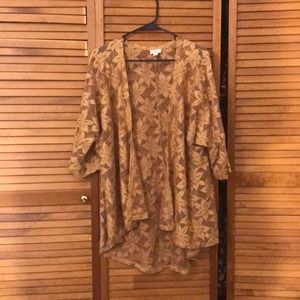 Lularoe ( Lindsay??)